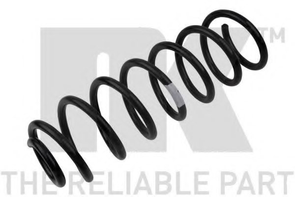 NK 534824 Coil Spring